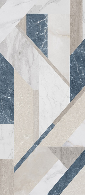 ABSTRACT MARBLE  AM-2.21