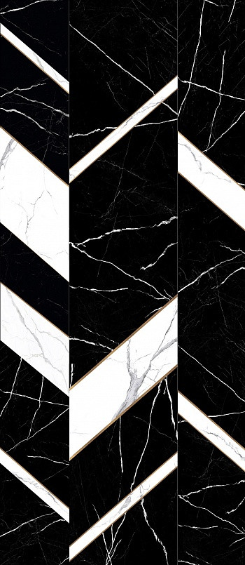 CHEVRON MARBLE CM-3.21