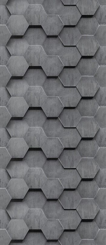 HEXAGONS HB-14.2