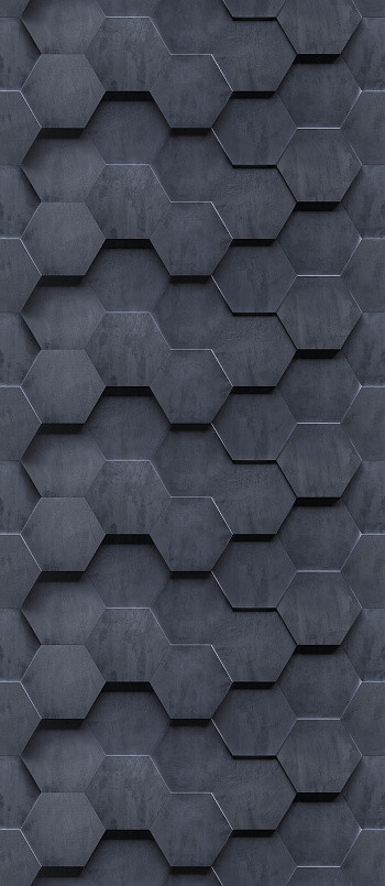 HEXAGONS HB-14.3